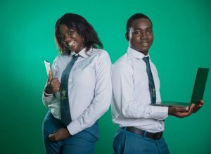 Une nouvelle identité pour une même ambition d’excellence