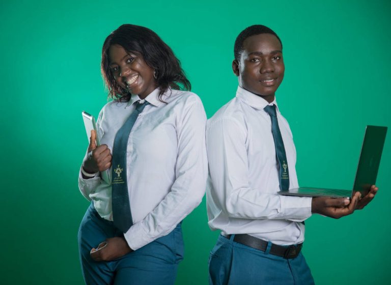 Journée Portes Ouvertes 2025